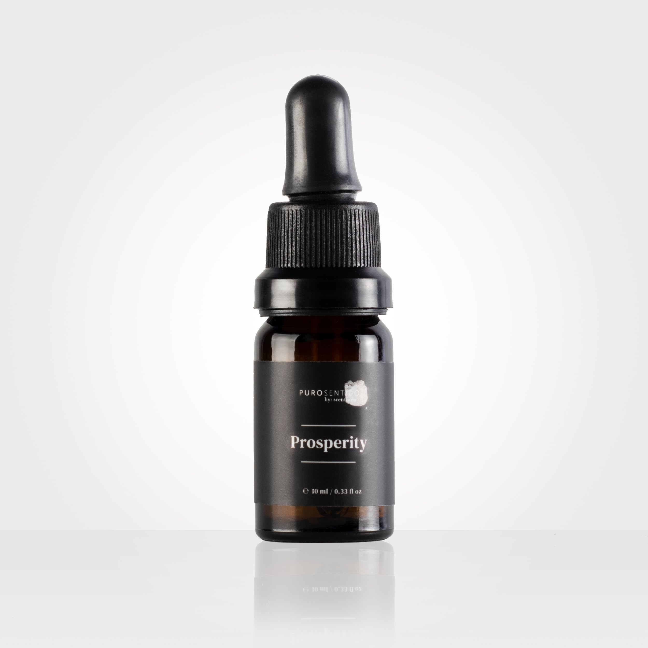 Premium Essential Oil for Aroma Diffuser - 10ml (0.33 Fl Oz) Refill Scent Oil for Home, Office & Spa - Relaxing Fragrance for Aromatherapy, Yoga & Meditation