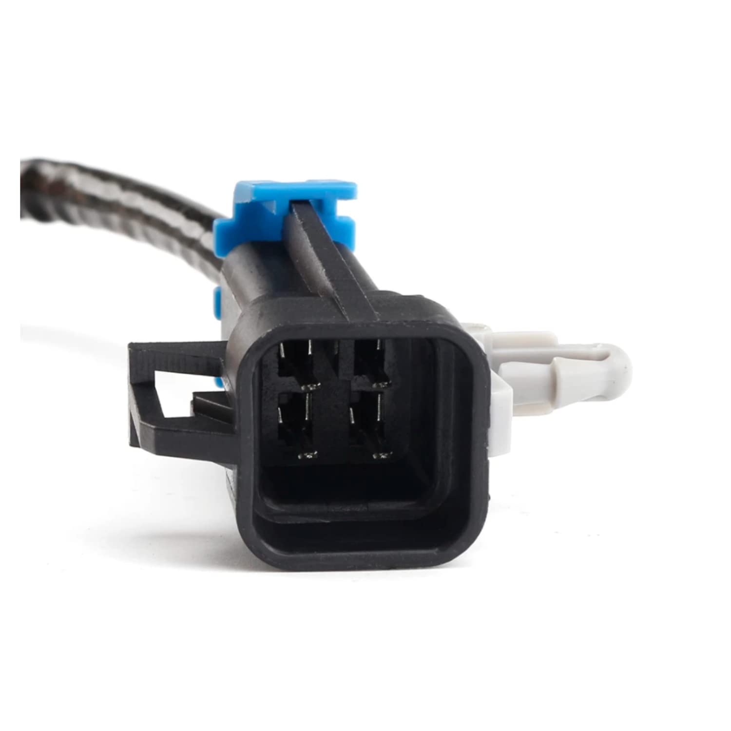 DTS New Oxygen O2 Sensor SG272 Replacement for Cadillac, Chevrolet, GMC - Improve Engine Performance & Fuel Efficiency - Compatible with Various Models - Perfect for Daily Commuting & Long Road Trips