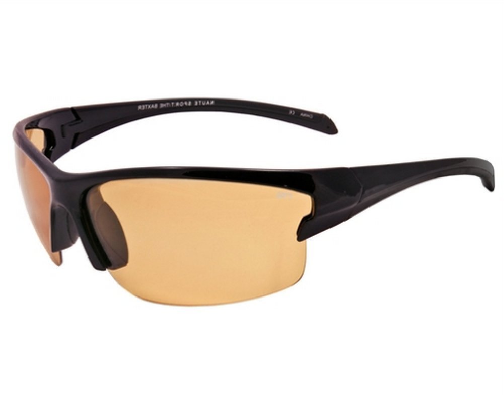 Naute Sport - The Baxter - Lightweight Polarized Photochromatic Sunglasses for Men & Women - UV Protection, Comfort Fit for Running, Cycling, Hiking & Outdoor Activities
