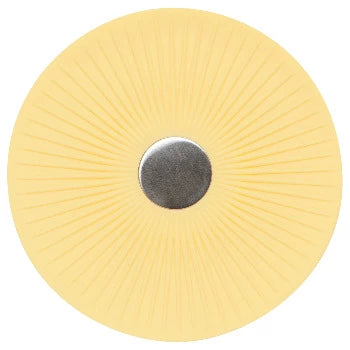 Sunrise Magnetic Trivet - Heat Resistant Pot Holder for Kitchen, Stove & Dining Table - Perfect for Hot Pots, Pans & Dishes (Set of 2)