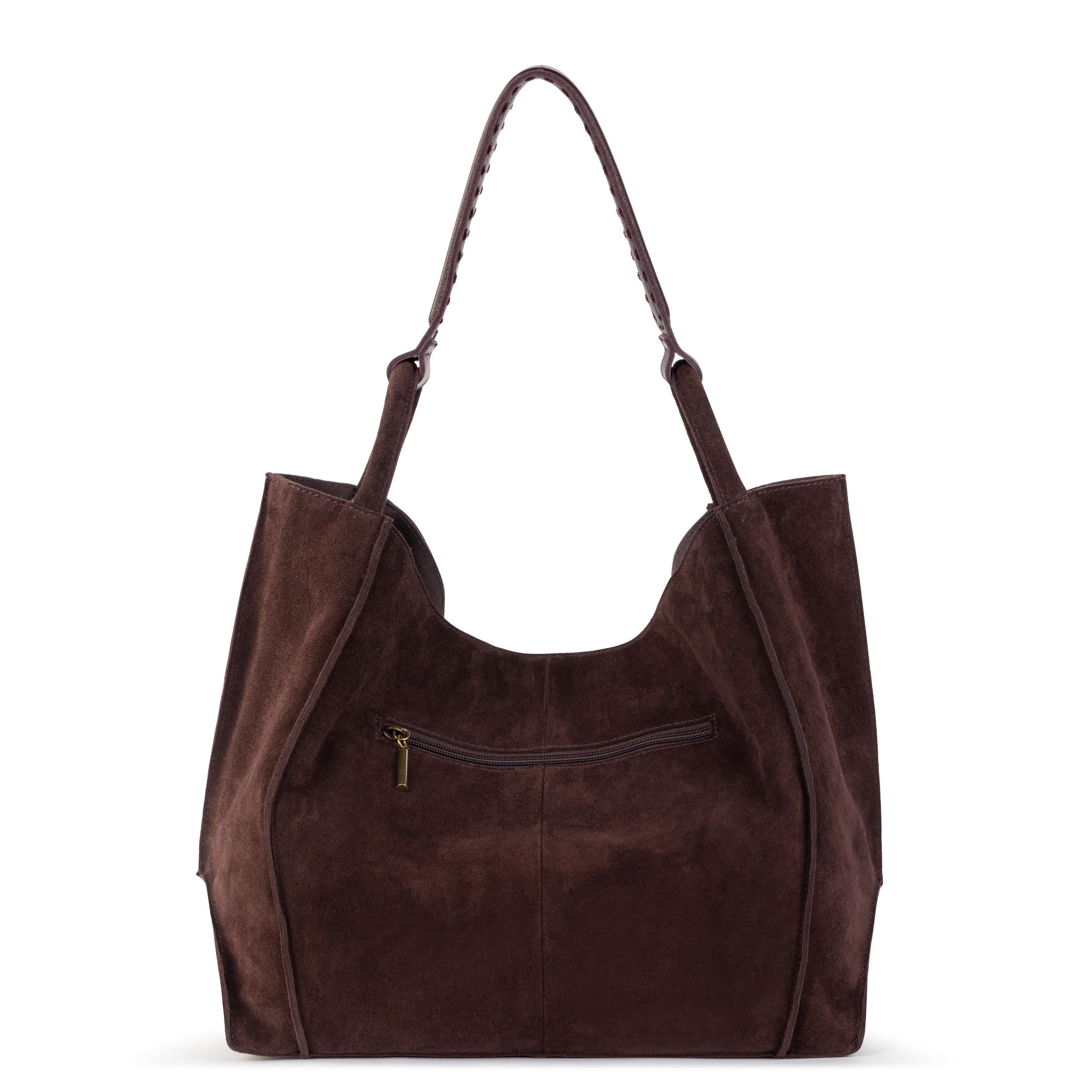 Los Feliz Large Tote Bag - Stylish & Spacious Women's Shoulder Bag for Work, Travel & Shopping - Perfect for Office, Beach & Everyday Use