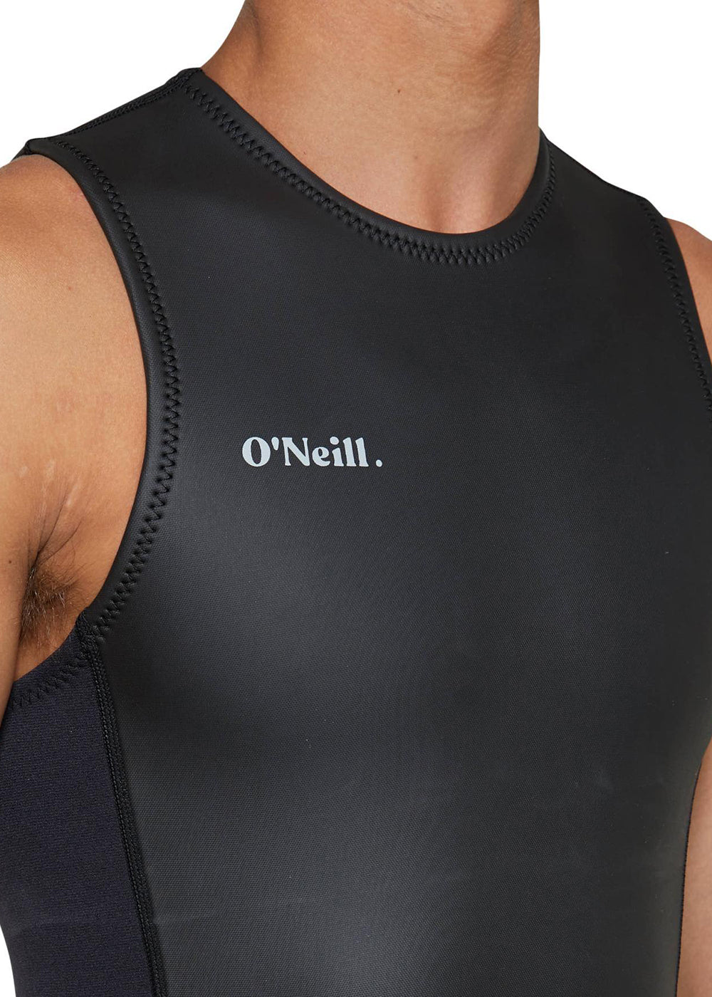 O'Neill Men's Originals 2mm Neoprene Wetsuit Vest for Surfing, Diving & Water Sports - Thermal Protection & Comfort