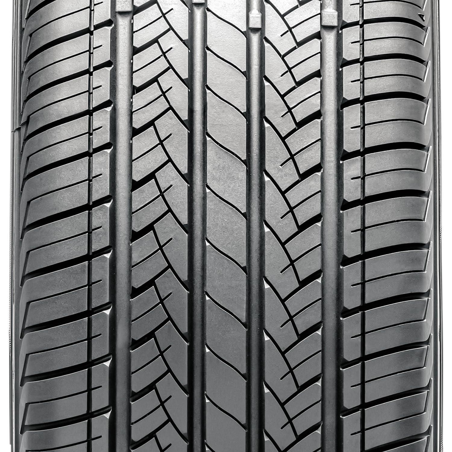 Westlake SA07 Sport Radial Tire - 225/55R17 97W High Performance All-Season Tires for Sedans & Coupes - Perfect for Daily Commuting & Highway Driving