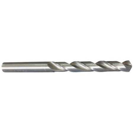 #31 Carbide Jobber Drill Bit Set - 6 Pack for Metal, Wood & Plastic Drilling | High-Speed Steel Replacement Bits for DIY & Professional Use
