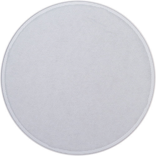 Cambridge Audio C165 Premium In-Ceiling Speaker - High-Quality Sound for Home Theater & Music - Perfect for Living Rooms, Kitchens & Commercial Spaces