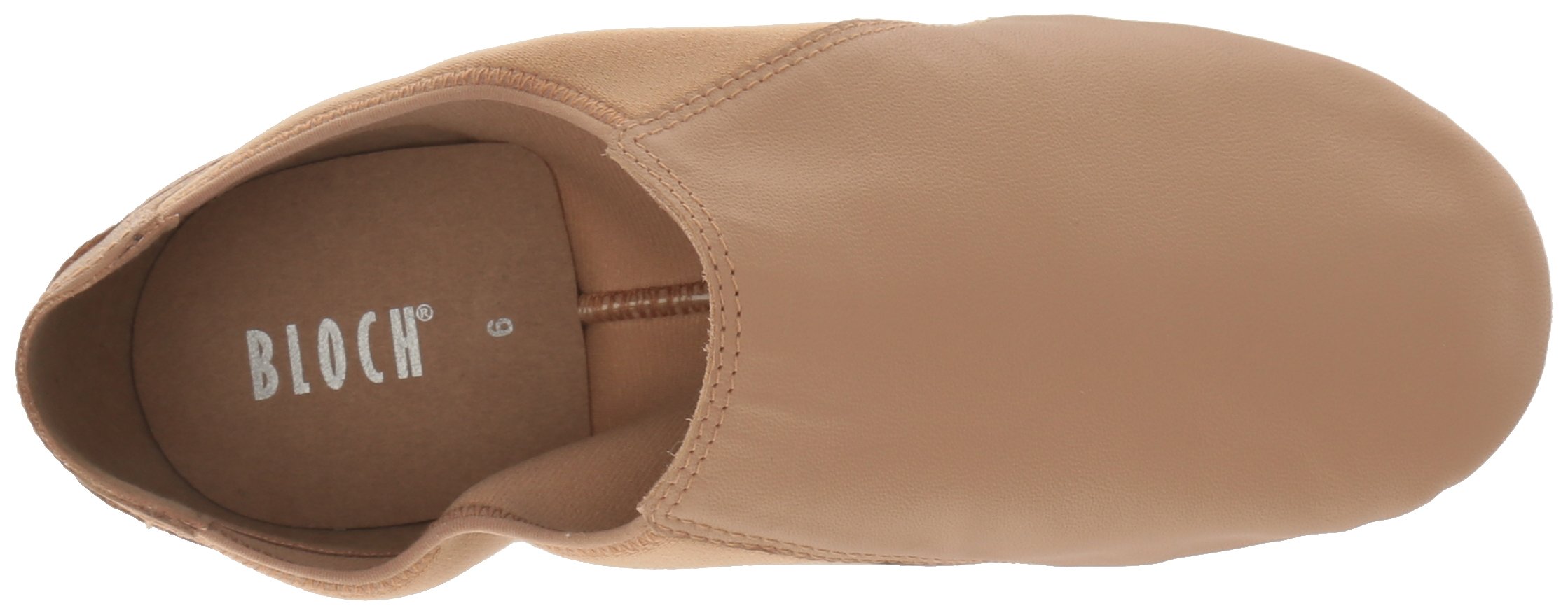 Bloch Women's Spark Dance Shoes - Comfortable Ballet & Jazz Shoes for Women | Perfect for Dance Classes, Performances & Practice