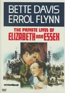 The Private Lives of Elizabeth and Essex - Historical Drama DVD by Warner Home Video - Perfect for Movie Nights & History Enthusiasts
