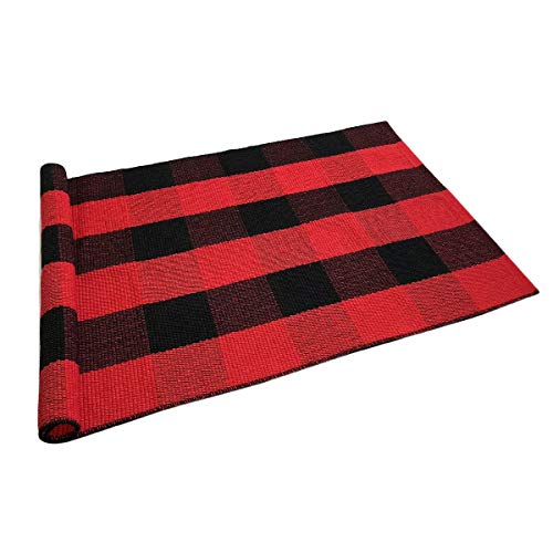 Red / Black