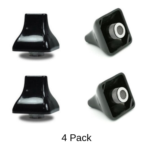 Titan 2 Vape Mouthpiece - Premium Replacement Tip for Smooth Vaping Experience | Compatible with Most Vape Pens & E-Cigs | Ideal for Home, Travel & Outdoor Use
