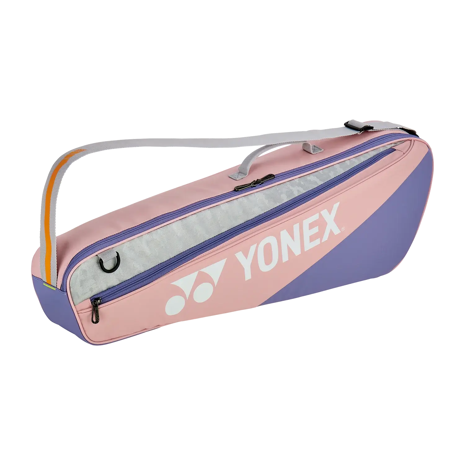 Yonex Club Series Badminton Bag 52523 (2025) - Premium Badminton Equipment for Players & Enthusiasts - Perfect for Tournaments, Training & Gym Storage