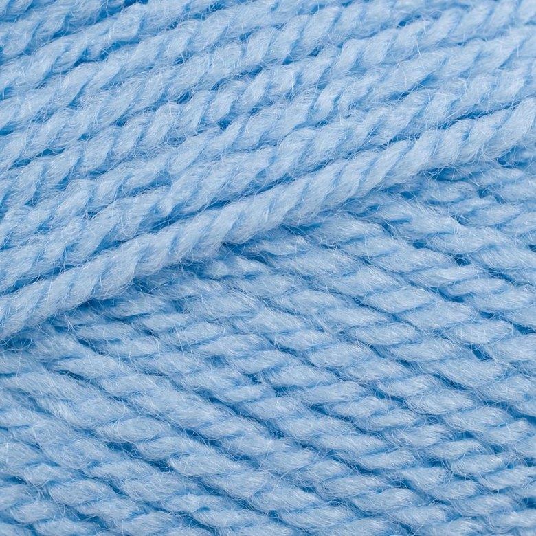 Cloud Blue Yarn