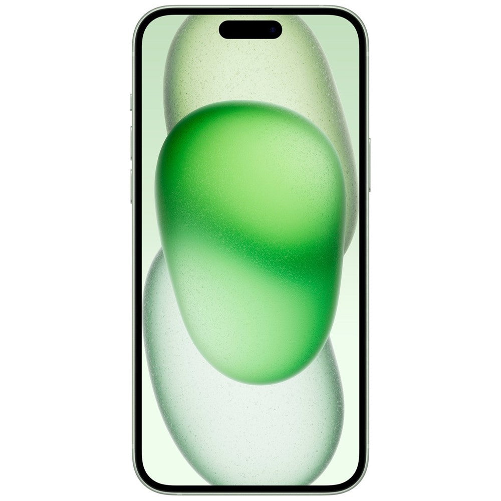 Apple iPhone 15 Plus 5G Unlocked Smartphone - 256GB Storage, 6GB RAM, 6.7