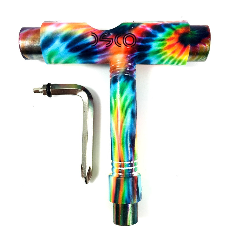 Tie Dye