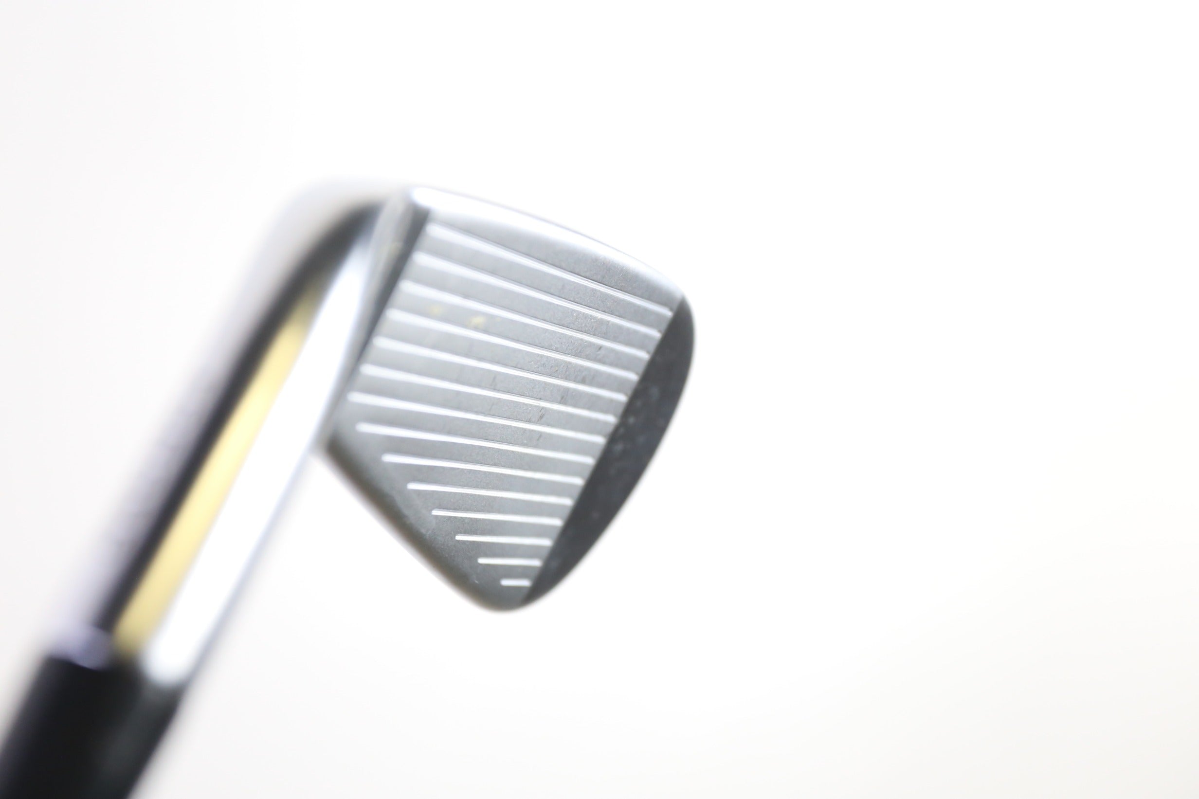 Used Callaway Apex DCB 7 Iron Right Handed Golf Club - Regular Flex Steel Shaft for Men | Perfect for Practice, Game Improvement & Right-Handed Golfers
