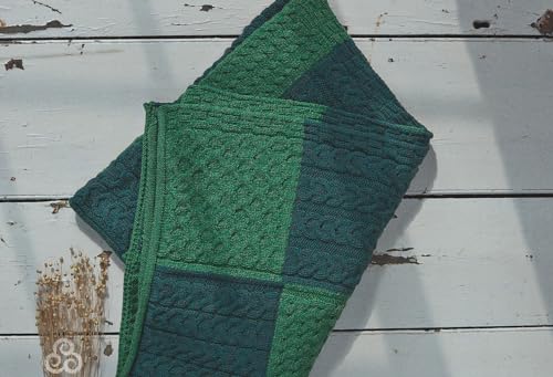 Kiwi/Connemara Green
