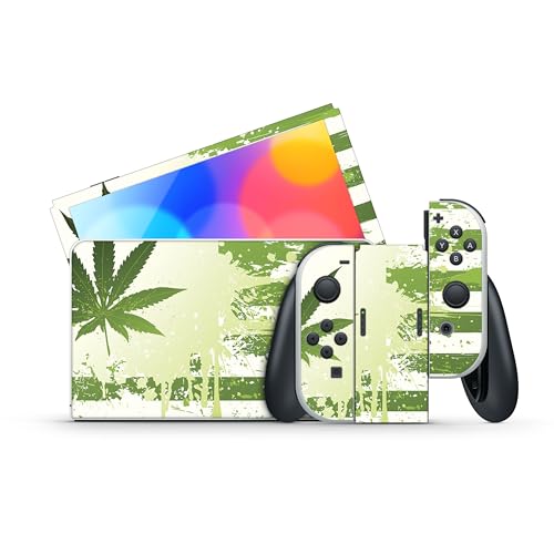Cannabis Flag - D013