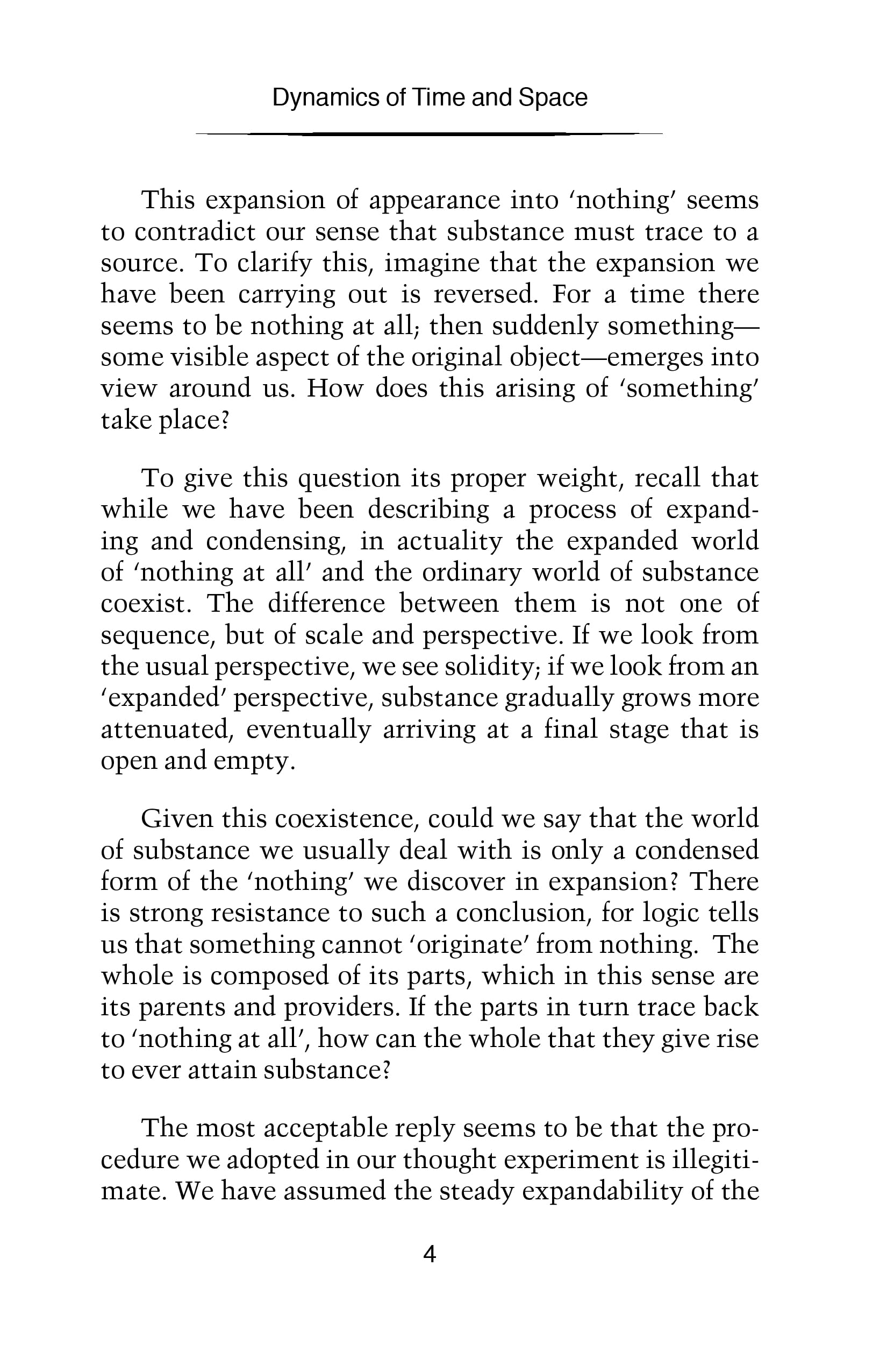 Beyond Time and Space: Exploring the Boundaries of Human Knowledge | Perfect for Philosophy Enthusiasts & Thought Leaders