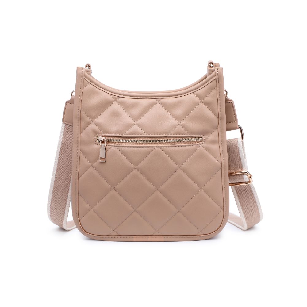 Harlie Crossbody Bag for Women - Stylish & Lightweight Shoulder Purse - Perfect for Travel, Work & Everyday Use