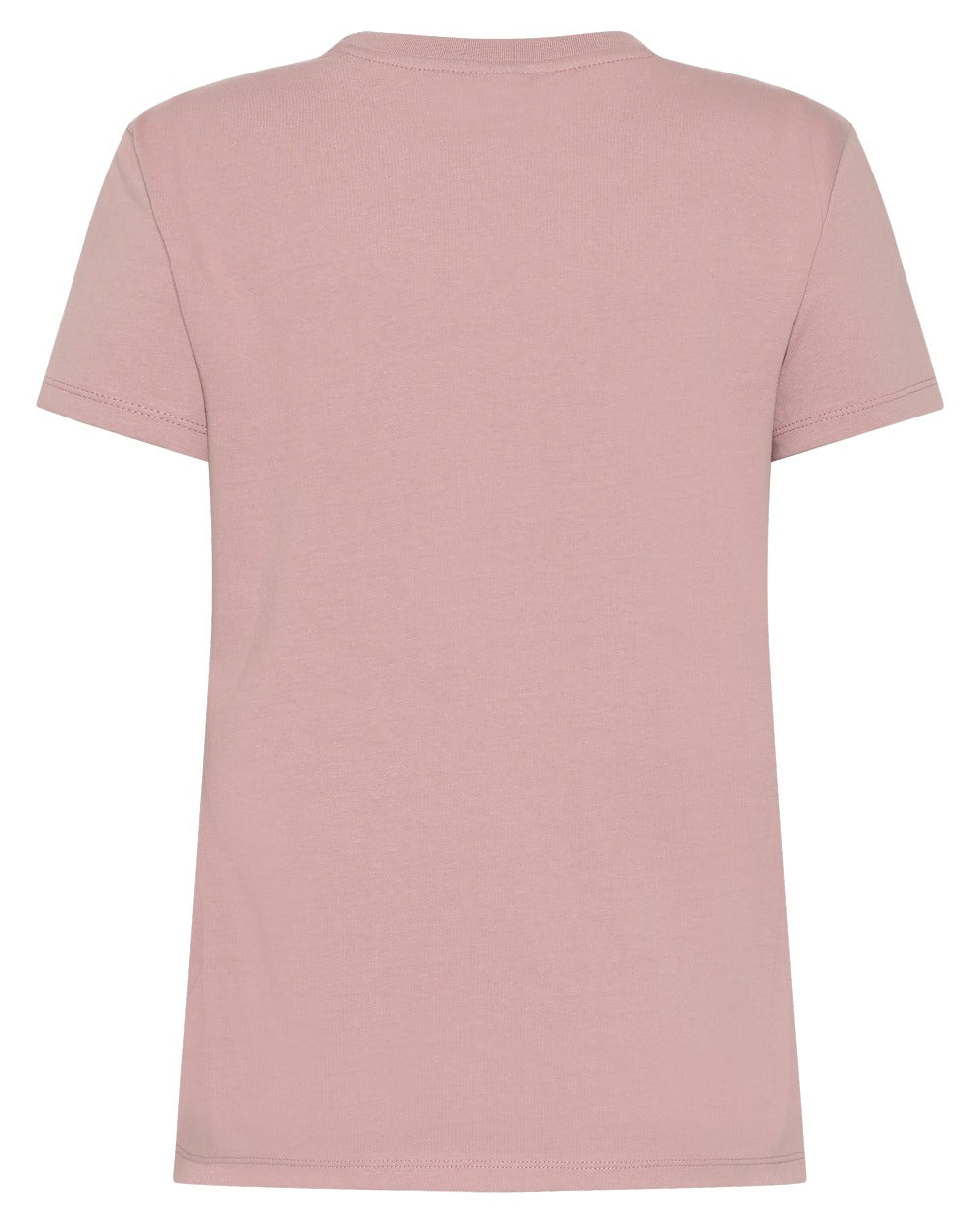 Didriksons Women's Ingaro T-Shirt - Comfortable Casual Short Sleeve Top for Everyday Wear | Perfect for Outdoors, Travel & Relaxation