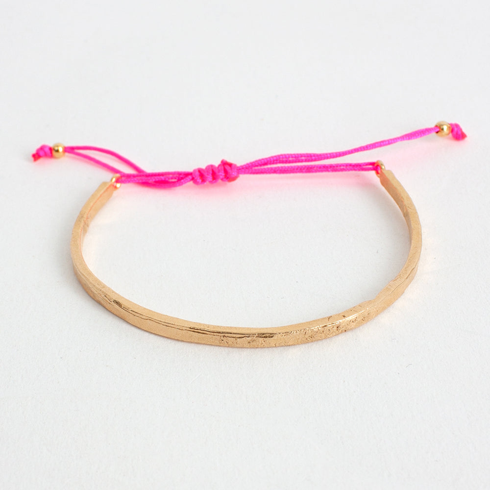 Celeste Gold Bracelets for Women - Elegant & Dainty Jewelry Gift for Birthday, Anniversary & Special Occasions