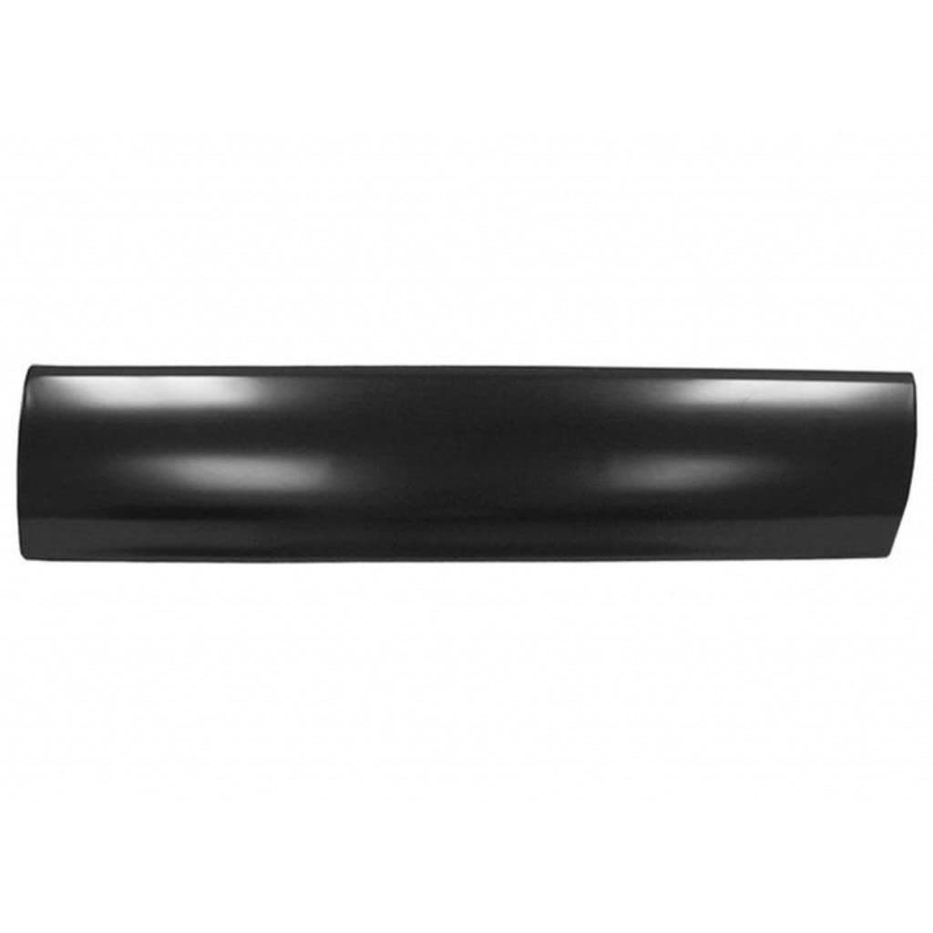 1999-2004 Chevy S10 Door Skin Patch Panel Set - Driver & Passenger Side Lower Front Replacement Parts | Perfect for Pickup Truck Repair & Restoration