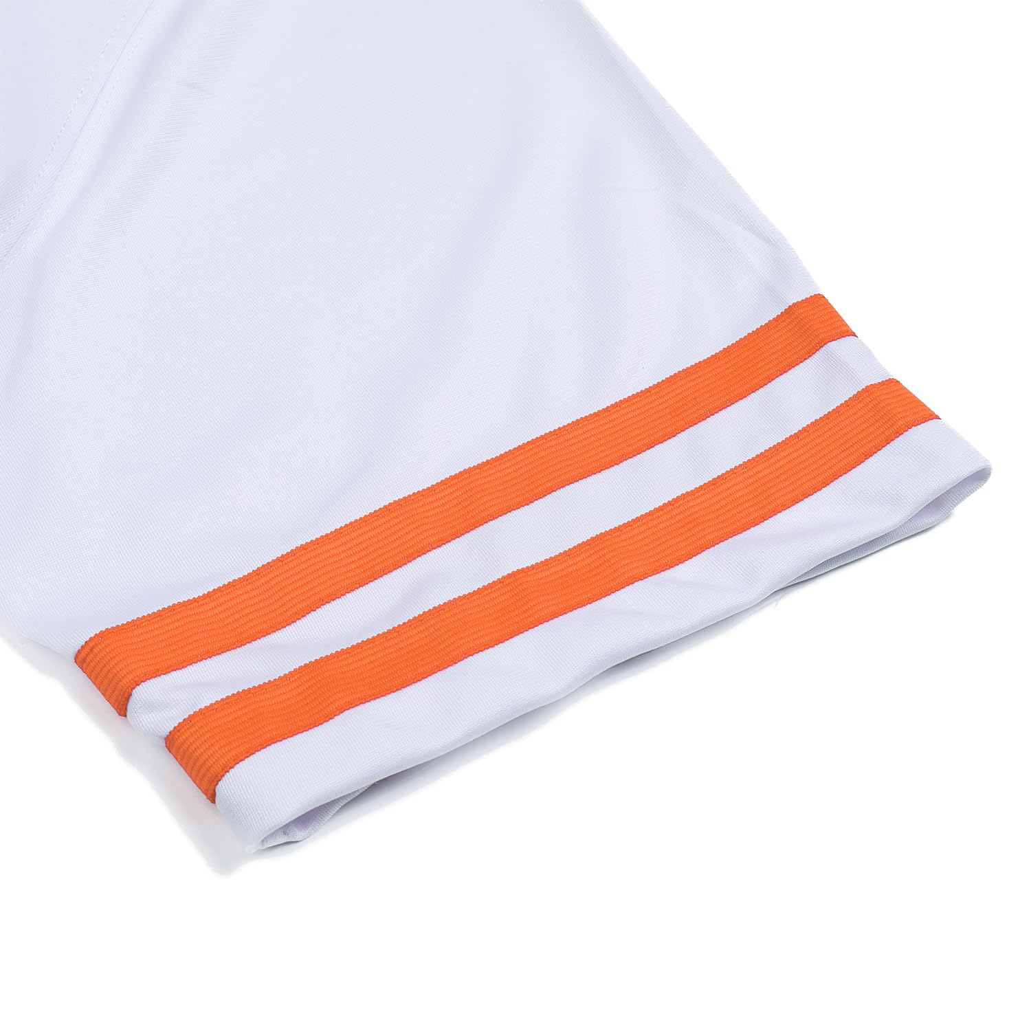 Pullonsy Men's Blank Football Jerseys - Customizable Athletic Shirts for Football Fans - Practice, Training & Game Day Uniform Tops - Perfect for Team Sports, Fan Gear & Casual Wear