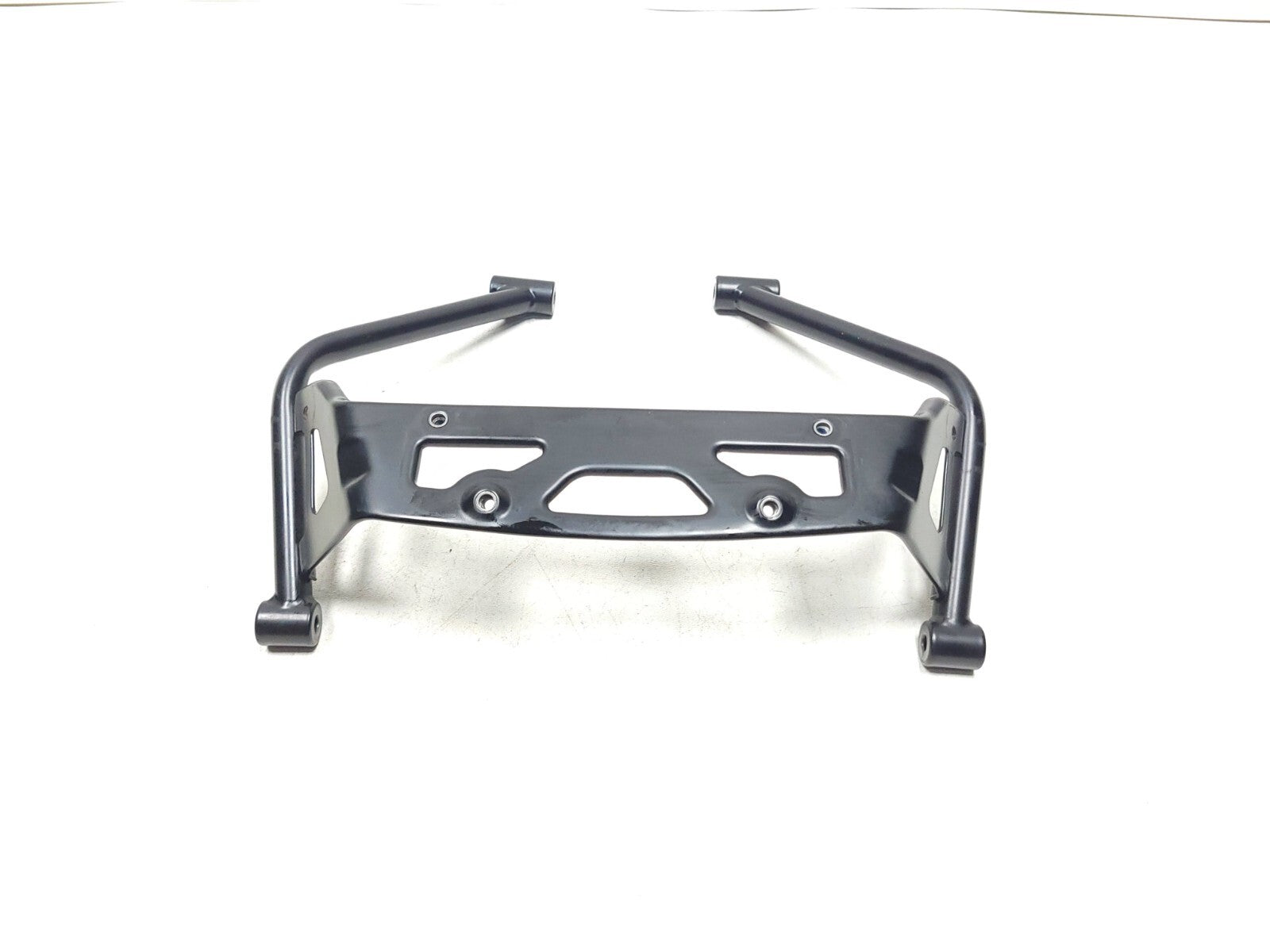 Original BMW K1200R K1200 Support Frame Bracket 2005-2008 - OEM Replacement Part for Motorcycle Repair & Maintenance - Perfect for DIY Enthusiasts & Professional Mechanics