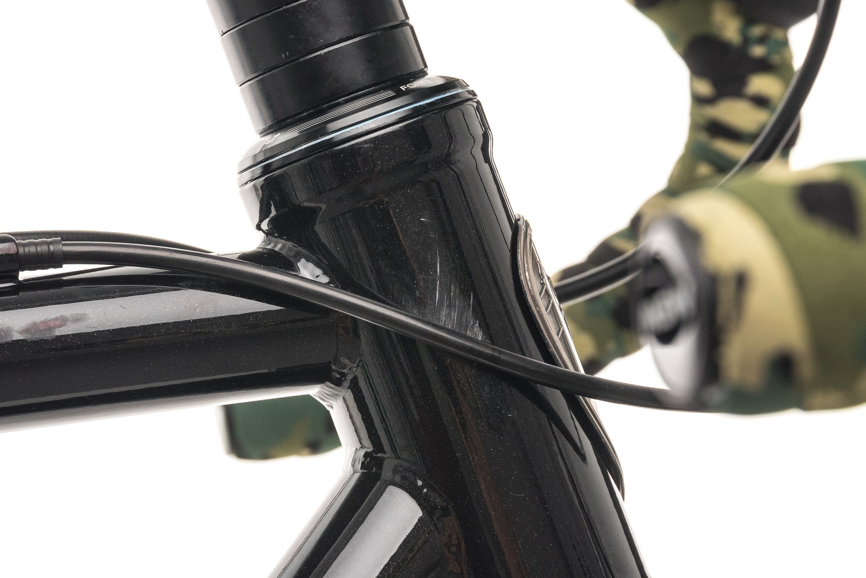 2018 All City Macho King Disc Gravel Bike - 49cm Frame | Adventure & Commuting Bicycle for Men & Women | Perfect for Off-Road Trails, City Riding & Long-Distance Cycling