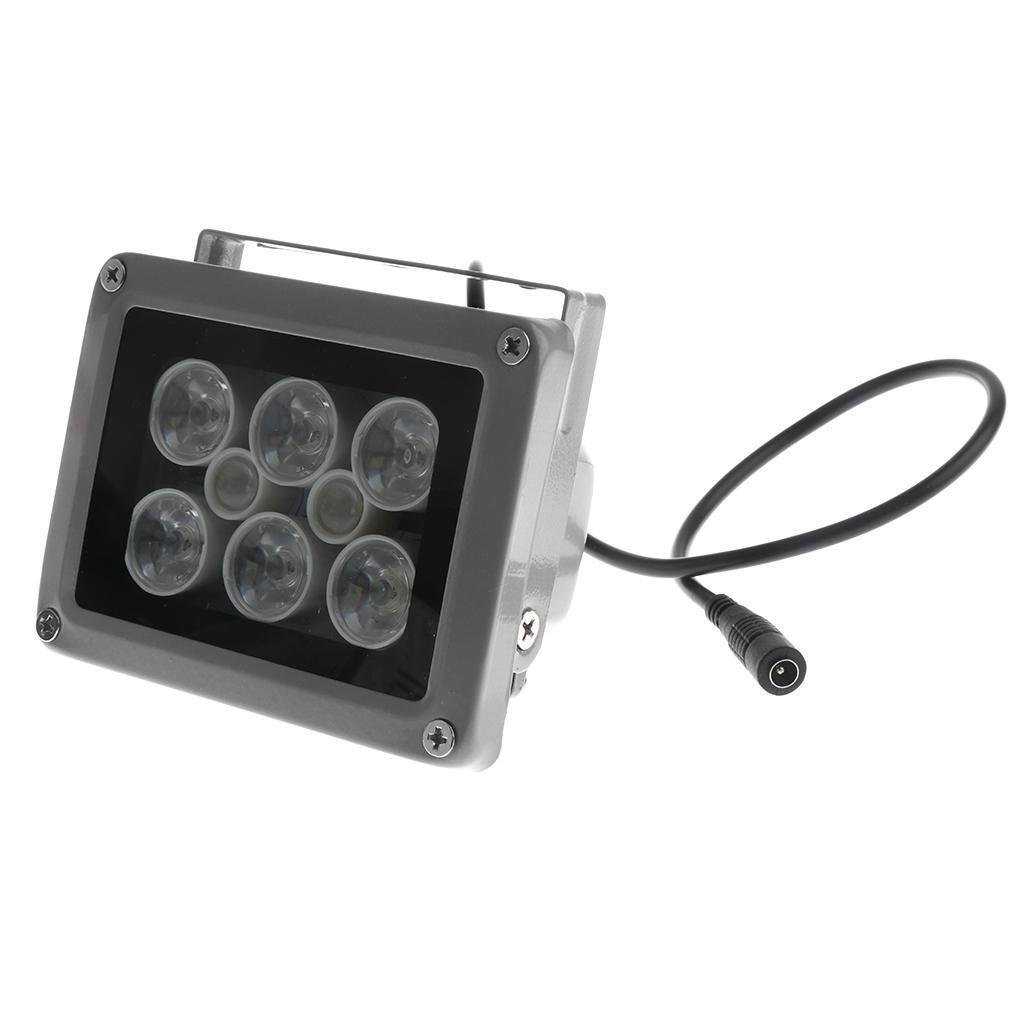 PRAV® Waterproof LED Panel Light - 5600K Daylight Balanced Fill Light for Photography & Videography - Perfect for YouTube, Vlogging, and Studio Shooting