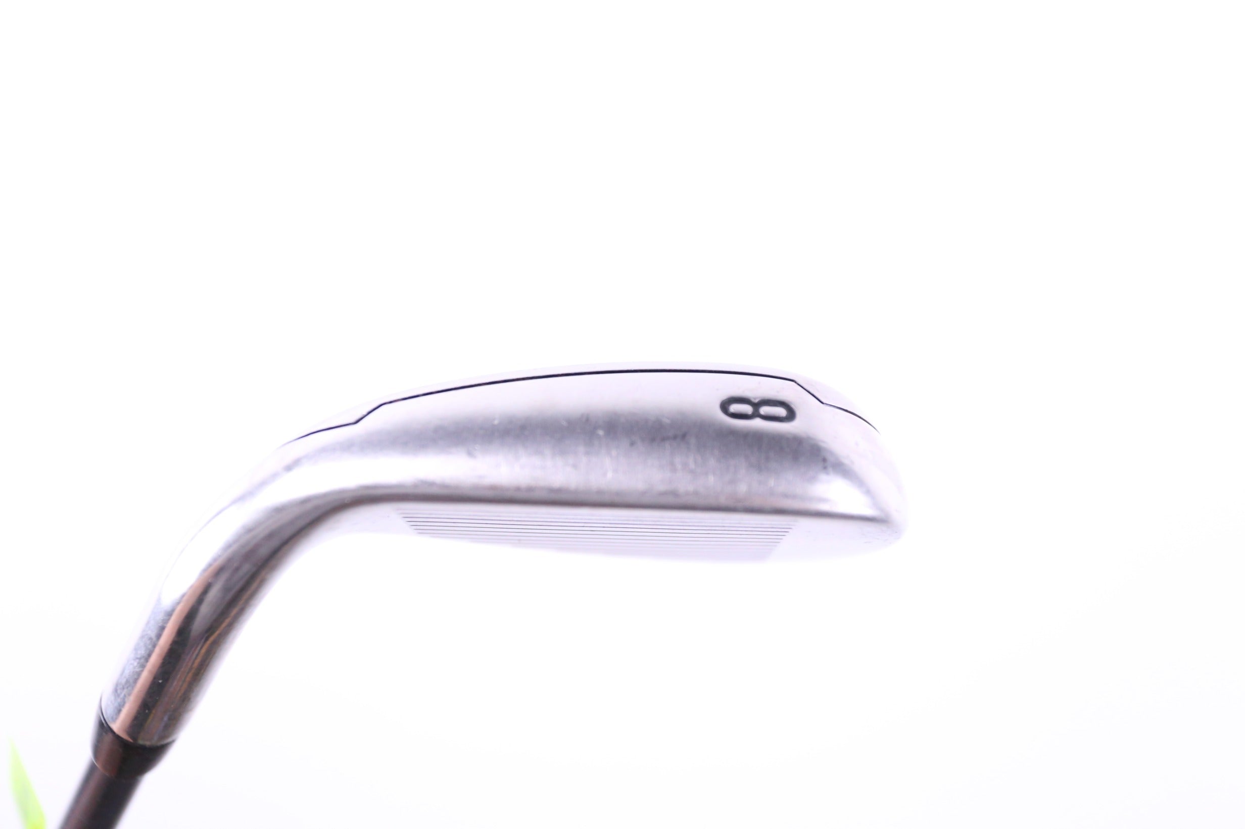 Used Callaway XR 8 Iron Right Handed Senior Flex Golf Club - Perfect for Senior Golfers & Practice Sessions on Driving Range
