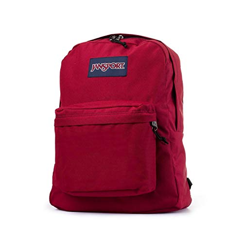 Viking Red