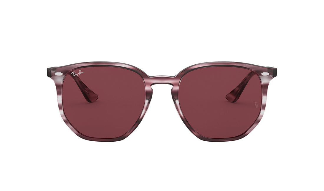 RayBan 4306 Polarized Sunglasses for Men & Women - UV Protection Aviator Style - Perfect for Driving, Beach & Outdoor Activities
