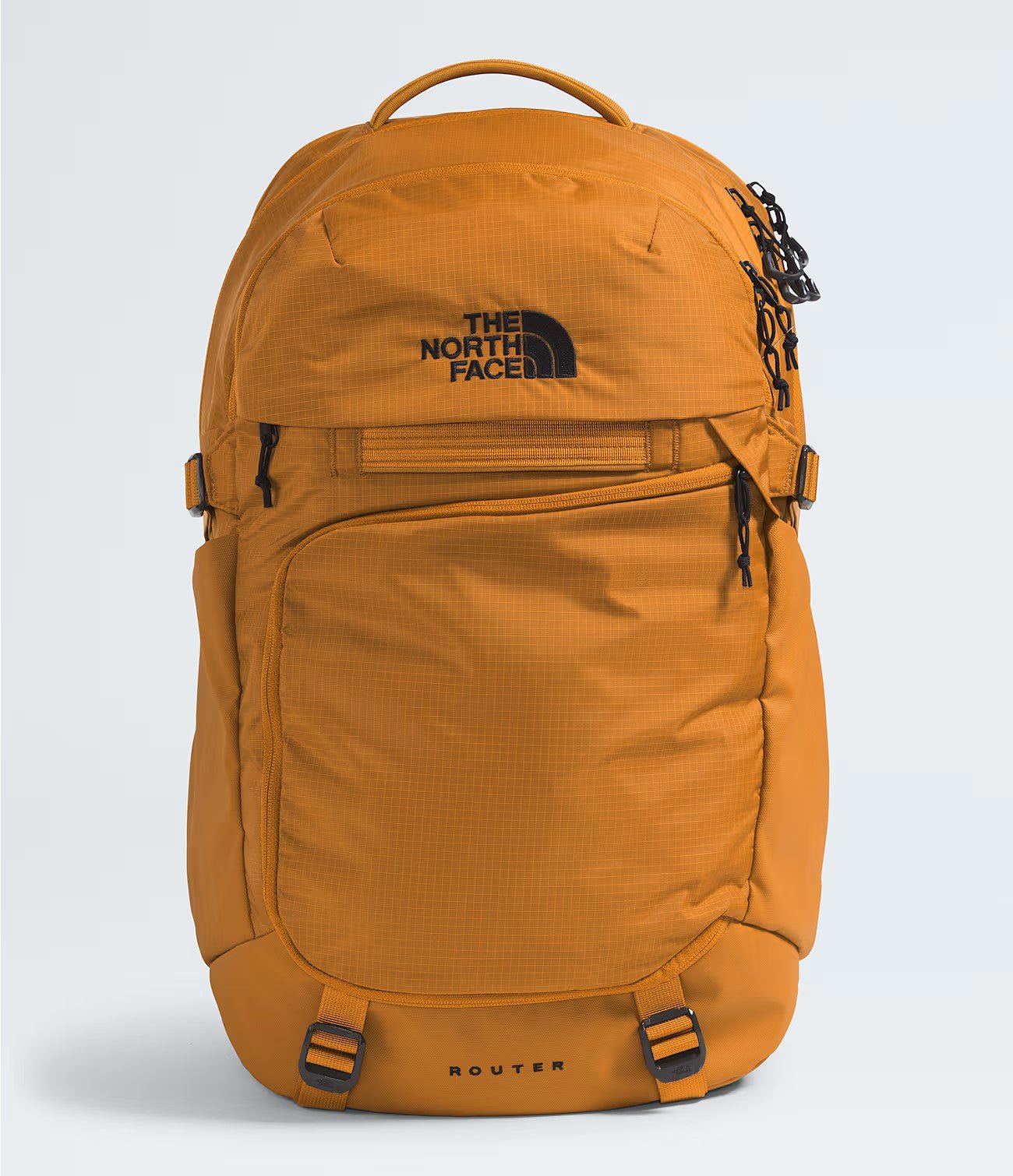 Asphalt Grey Light Heather/TNF Black/NPF