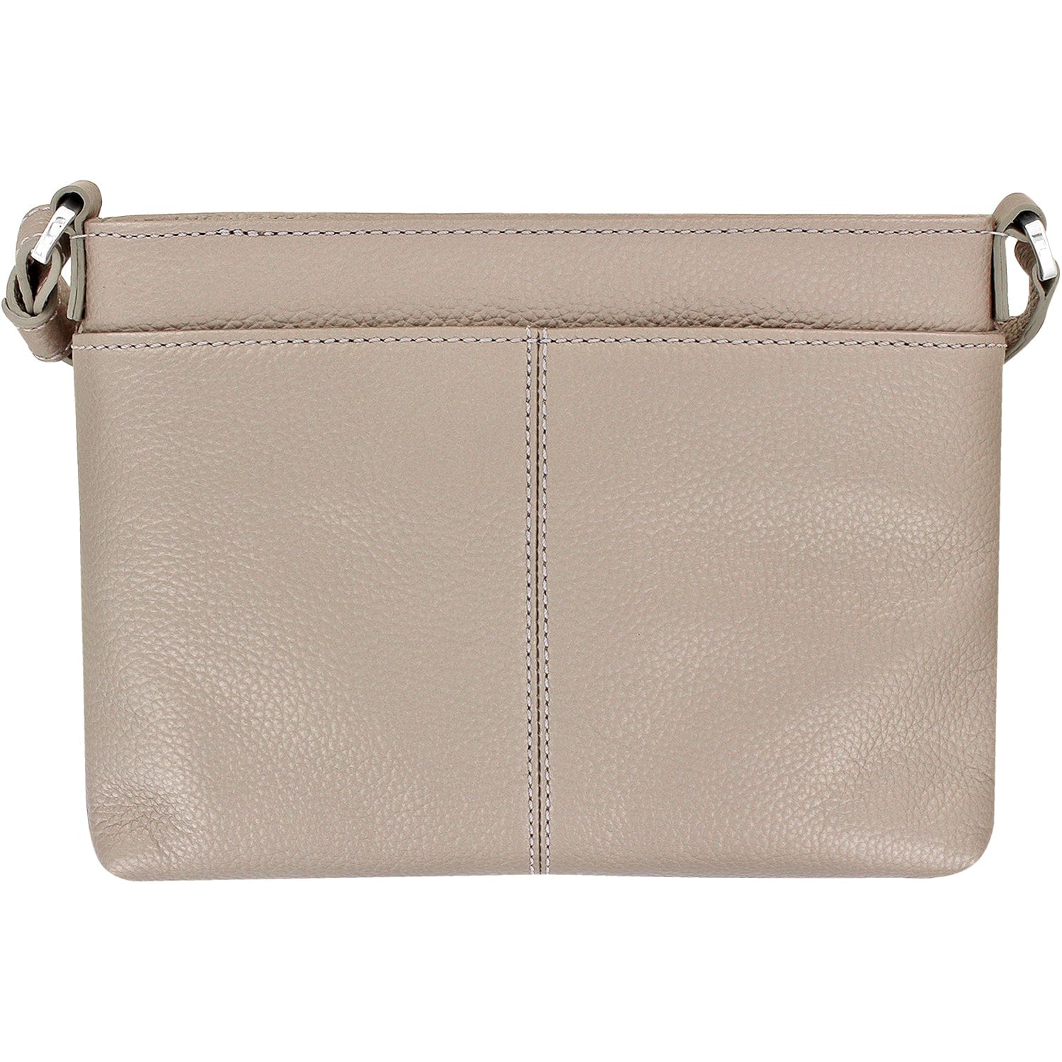 Barbados City Organizer - Premium Leather Travel Wallet with RFID Protection | Perfect for Passport, Credit Cards & Travel Essentials | Ideal for Business Trips & Vacations
