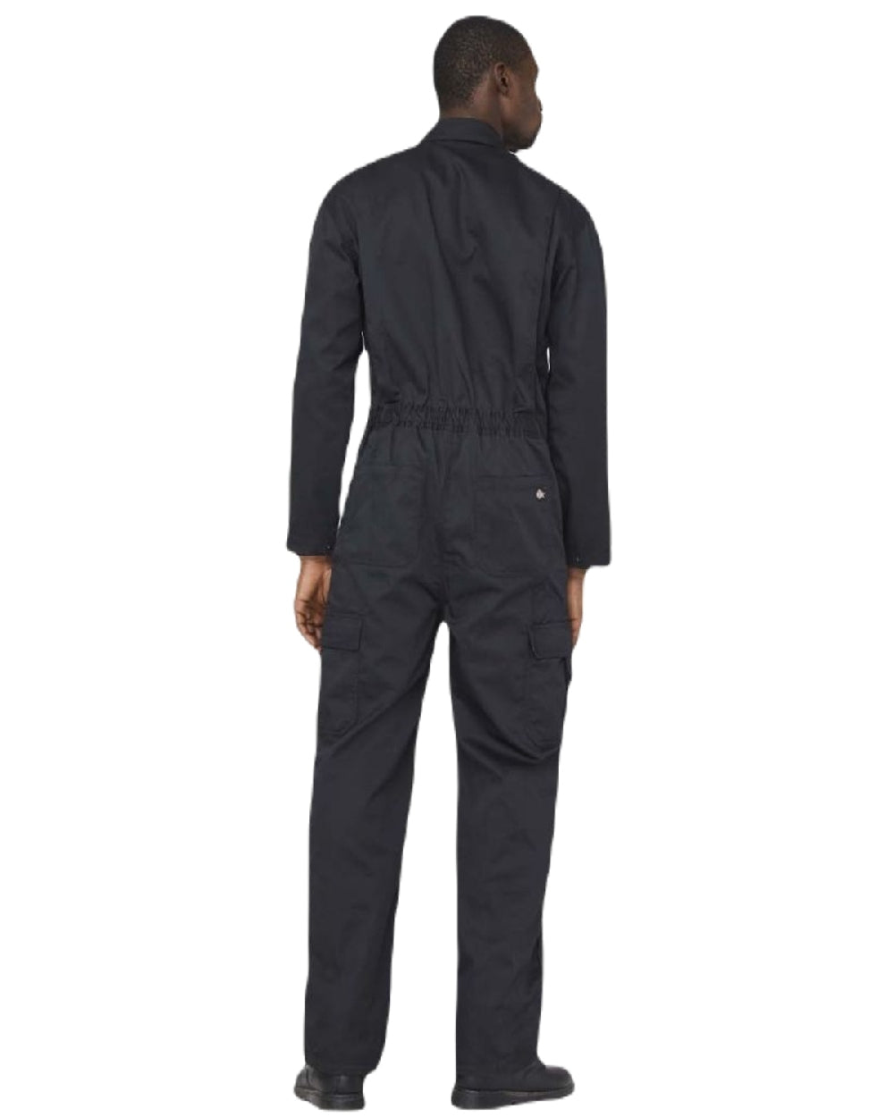 Dickies Durable Work Coveralls for Men & Women - Heavy Duty Cotton Blend Jumpsuit for Construction, Painting & DIY Projects