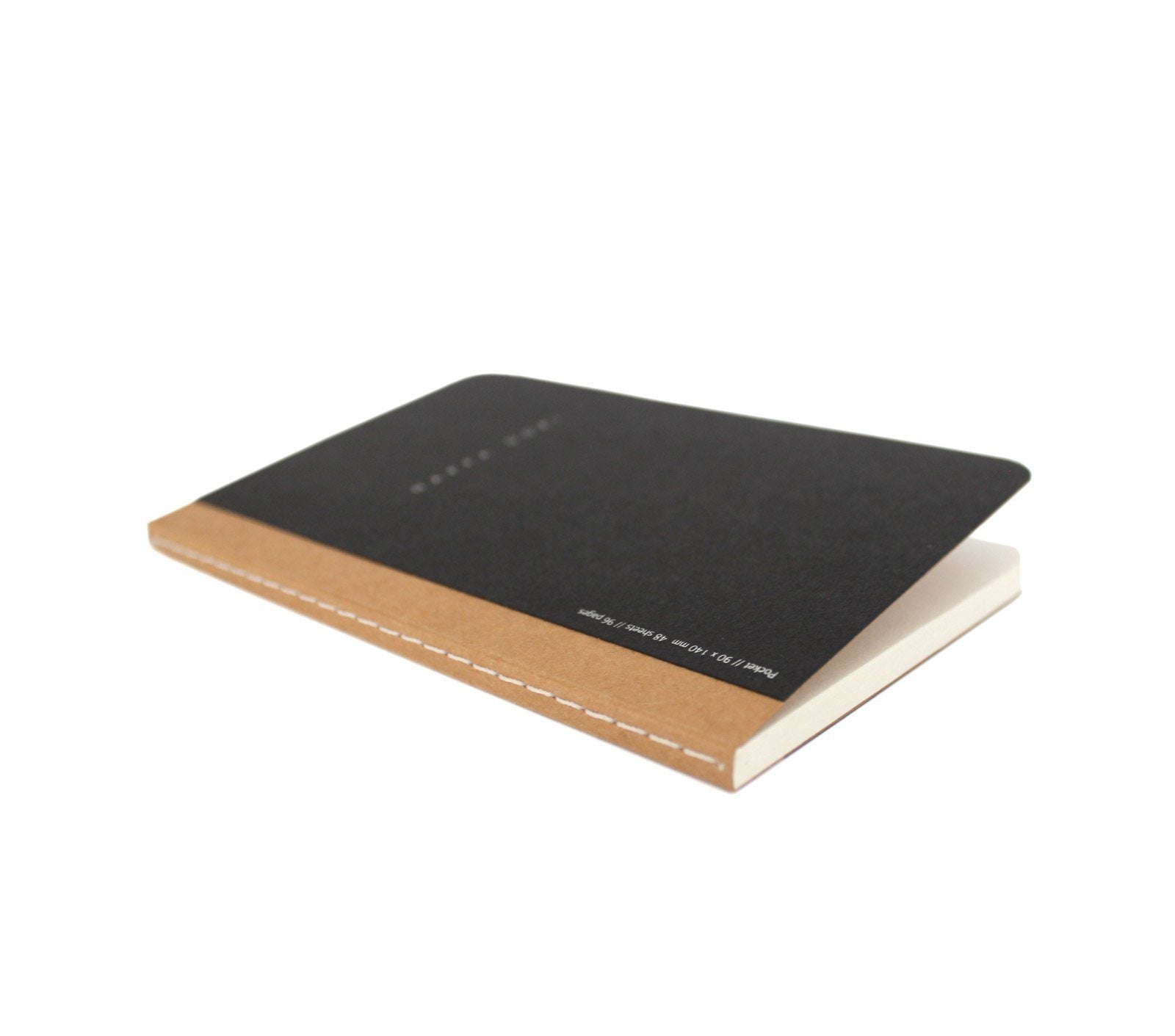Premium Pocket Diary Set of 2 - Cute Mini Notebooks for Journaling, Planning & Note Taking - Perfect for Travel, School & Office Use