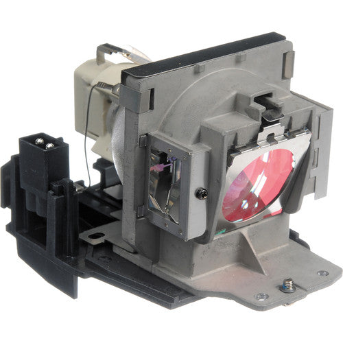 Genuine BenQ 5J.06W01.001 Replacement Lamp Assembly for MP723/MP772 Projectors - Perfect for Home Theater, Office Presentations & Classroom Projection
