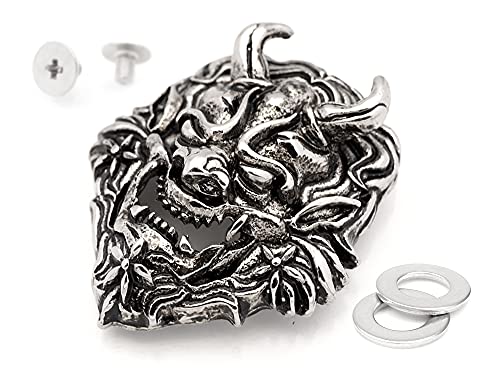 Antique Silver