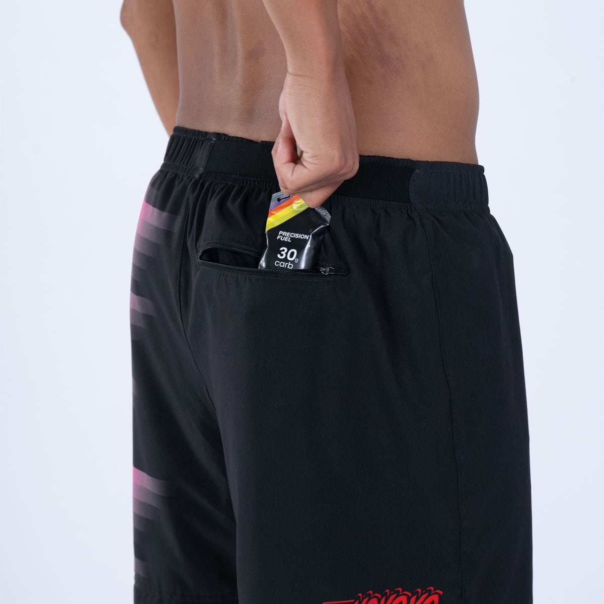 Men's Limited Edition Running Shorts 5