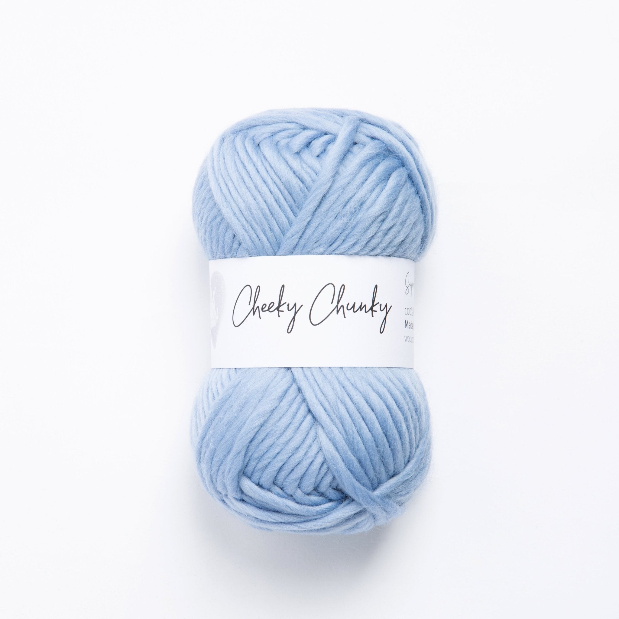 Premium Knitting Kit for Cozy Twisted Snood Scarf - DIY Handmade Winter Accessory for Women & Men - Perfect for Gifts, Cold Weather & Crafting Enthusiasts