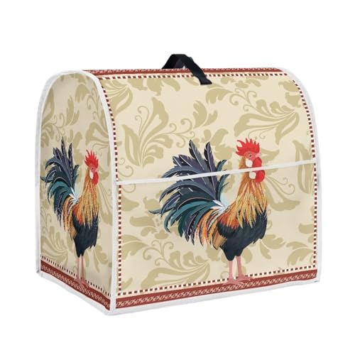 Chicken Rooster