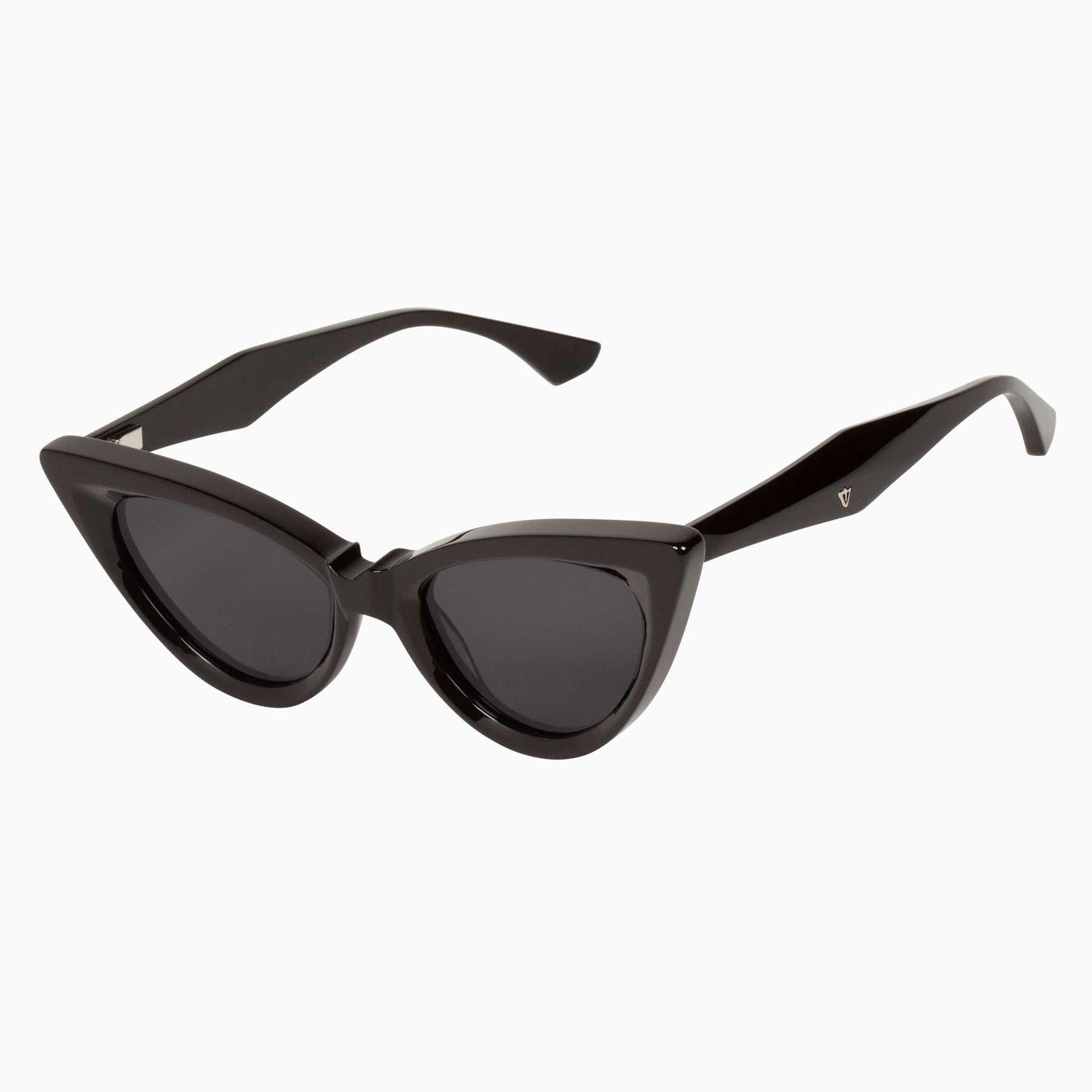 Stylish Raven Sunglasses for Men & Women - UV Protection Polarized Aviator Shades - Perfect for Driving, Beach & Outdoor Activities