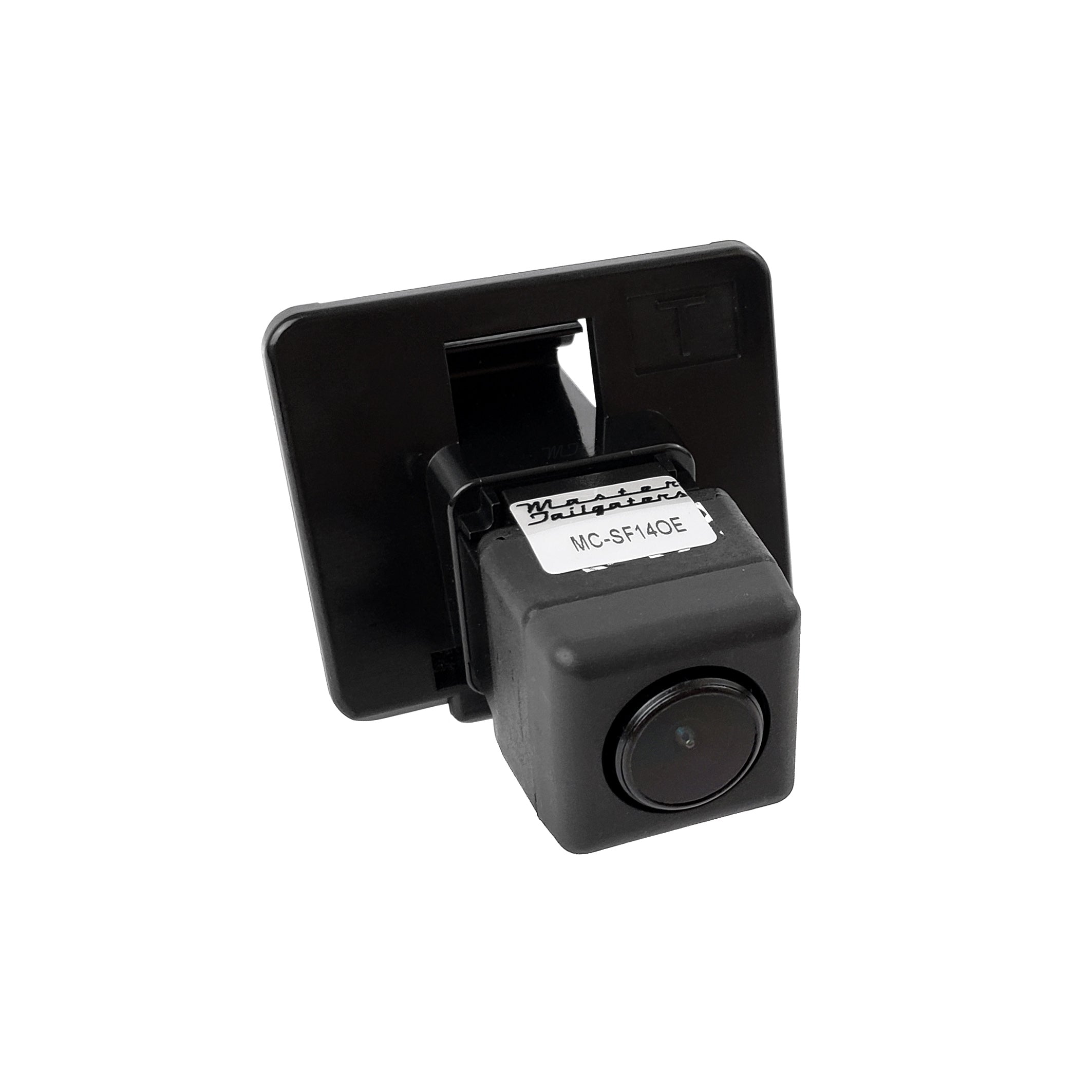 2014-2016 Subaru Forester OEM Backup Camera Replacement - Genuine Part #86267SG000 | Rear View Safety System for Parking & Night Driving