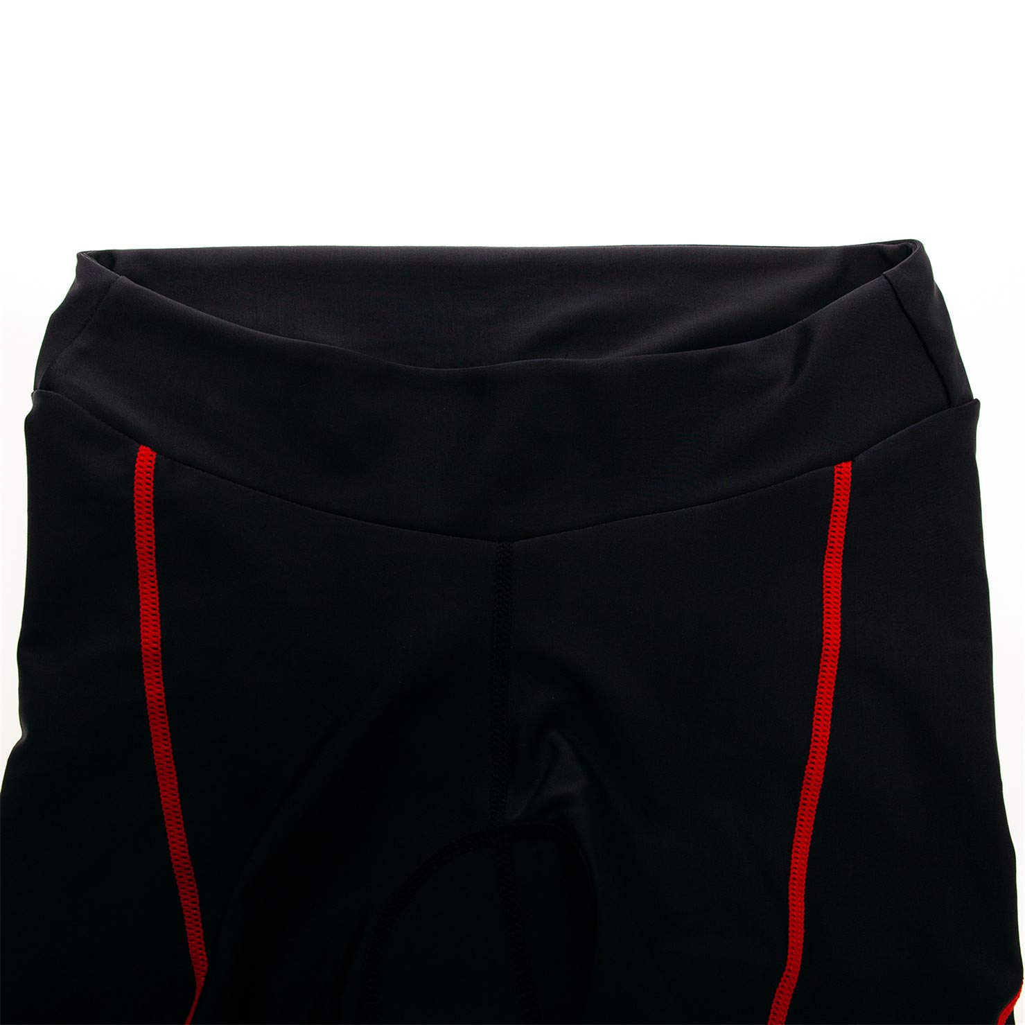 **Women's Cycling Shorts with Gel Padding - Comfortable MTB Bike Shorts for Mountain Biking & Long-Distance Rides**