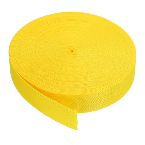 Bright Yellow