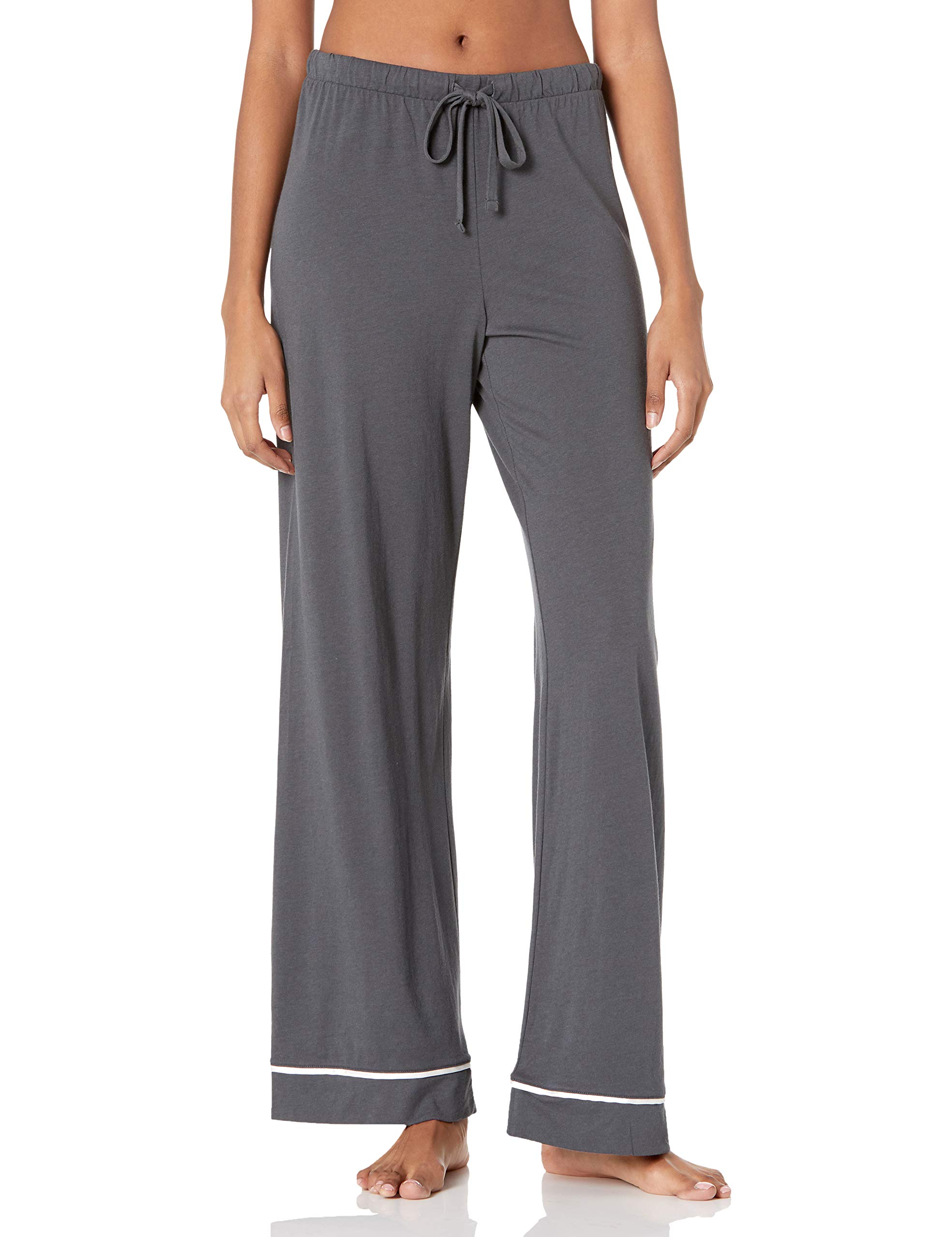 Cosabella Women's Bella Relaxed Long Sleeve Pajama Set - Soft Cotton Sleepwear for Women, Comfy Loungewear for Bedtime & Relaxation at Home