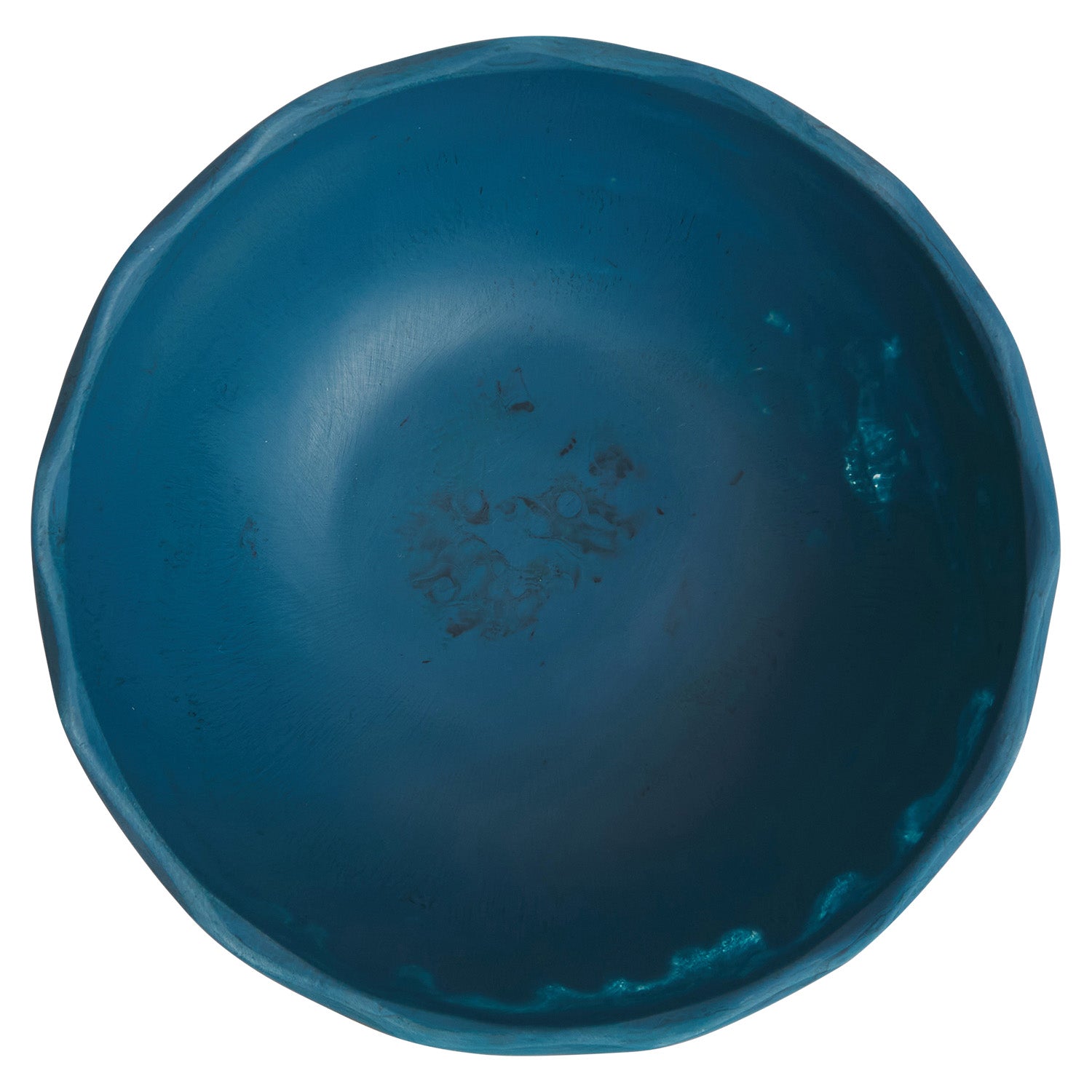 Sloane Bowl - Elegant Ceramic Serving Bowl for Salads, Pasta & Desserts | Perfect for Dinner Parties, Family Gatherings & Home Decor