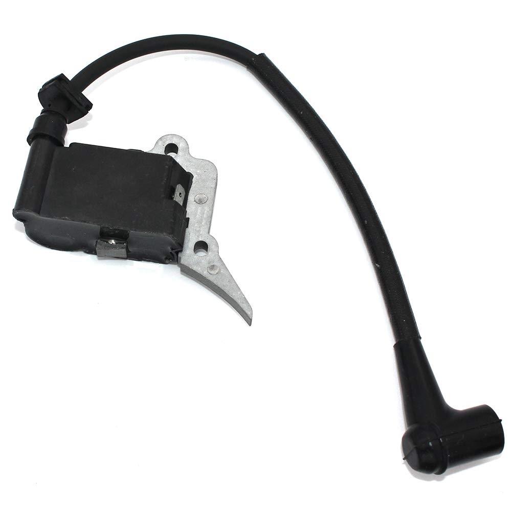 High-Performance Ignition Coil Replacement for Einhell BG-BKS1335, GC-PC730, GC-PC930, GC-PC1235, PCS-254 Chainsaws – Durable Spark Plug Coil for Smooth Engine Start & Reliable Cutting Power – Perfect for Wood Cutting, Landscaping & Forestry Work