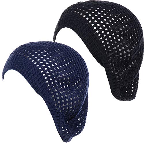 Net-2 Pack-navy & Black