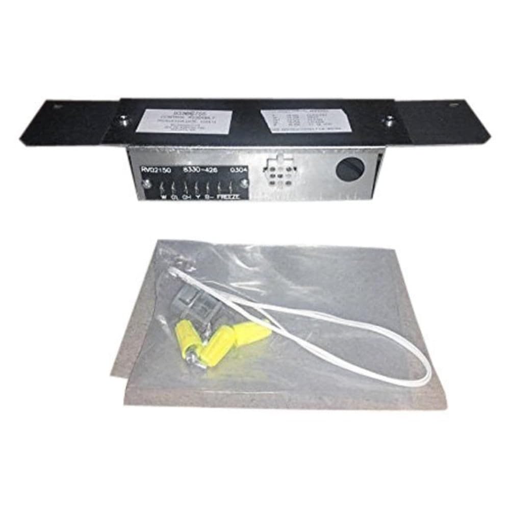 Coleman 9330C755 Gas Grill Control Box Replacement Part - Compatible with Coleman Grills - Perfect for Outdoor BBQ & Camping Cooking